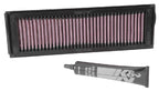 Filtru aer K&N KA-1004 