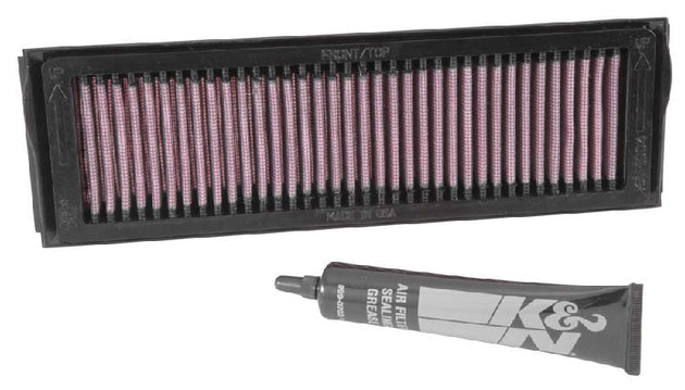 Filtru aer K&N KA-1004 
