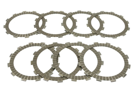 Disc ambreiaj TRW MCC155-8 