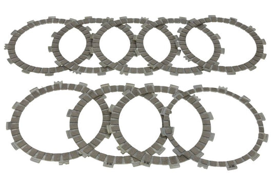 Disc ambreiaj TRW MCC450-9 