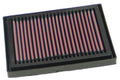 Filtru aer K&N AL-1004 