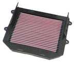 Filtru aer K&N HA-1003 