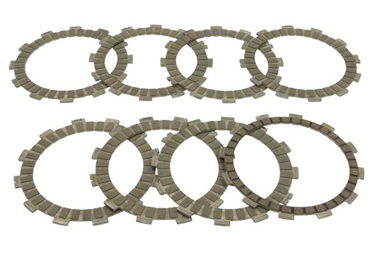 Disc ambreiaj TRW MCC157-8 