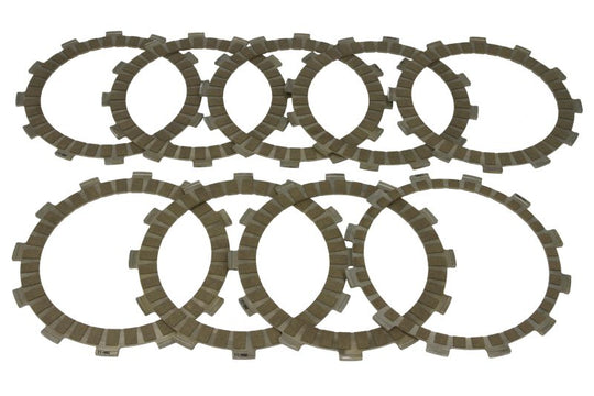 Disc ambreiaj TRW MCC454-9 