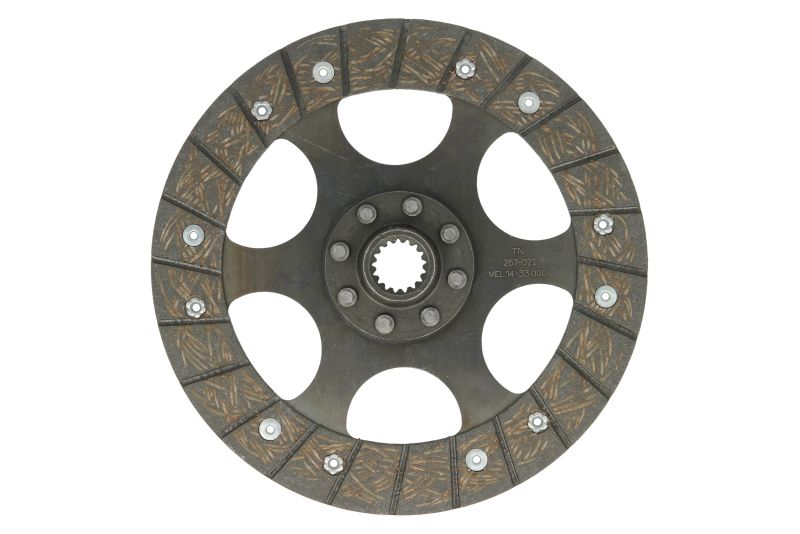 Disc ambreiaj TRW MCC607 