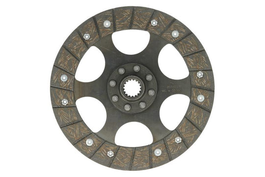Disc ambreiaj TRW MCC607 