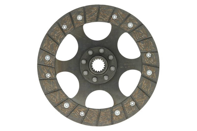 Disc ambreiaj TRW MCC607 