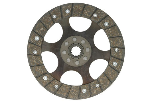 Disc ambreiaj TRW MCC607 