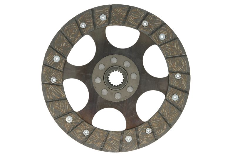 Disc ambreiaj TRW MCC607 