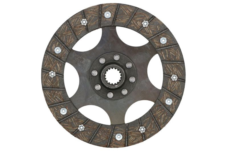 Disc ambreiaj TRW MCC608 