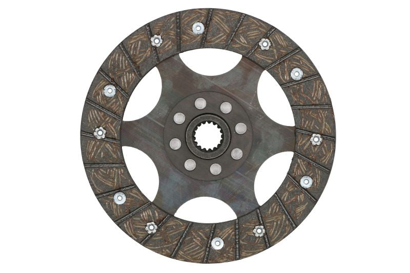 Disc ambreiaj TRW MCC608 