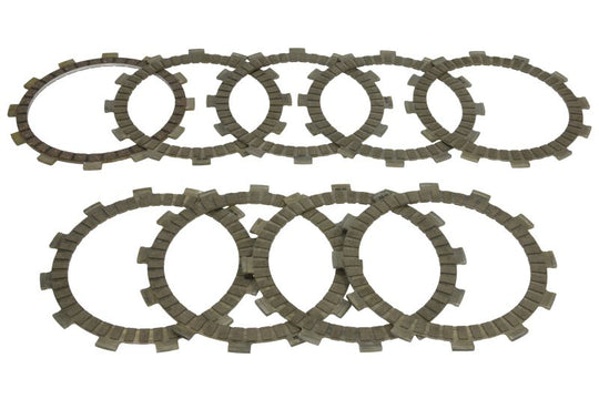 Disc ambreiaj TRW MCC452-9 