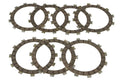 Disc ambreiaj TRW MCC227-7 