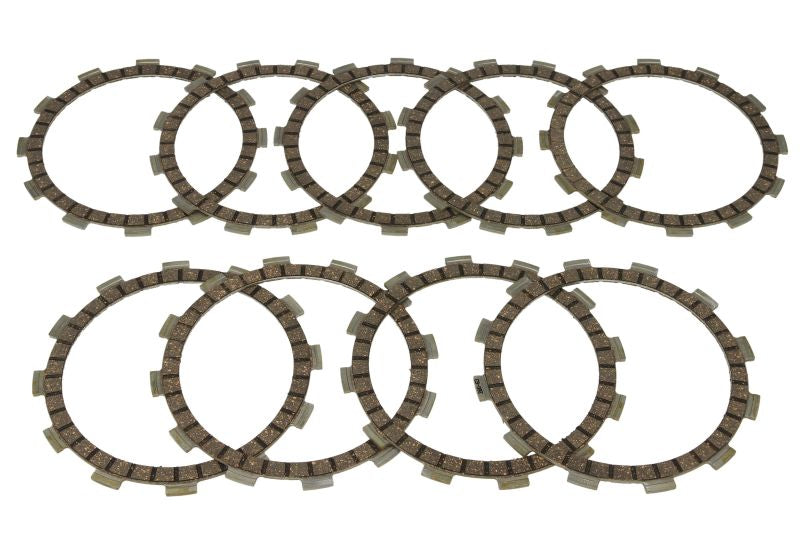 Disc ambreiaj TRW MCC455-9 