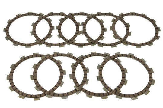 Disc ambreiaj TRW MCC455-9 