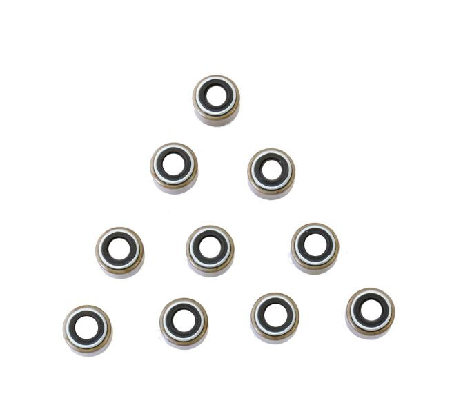 Simering supape admisie/evacuare HONDA NX 650 1996-2002