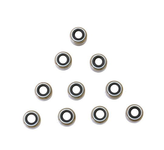 Simering supape admisie/evacuare HONDA NX 650 1996-2002