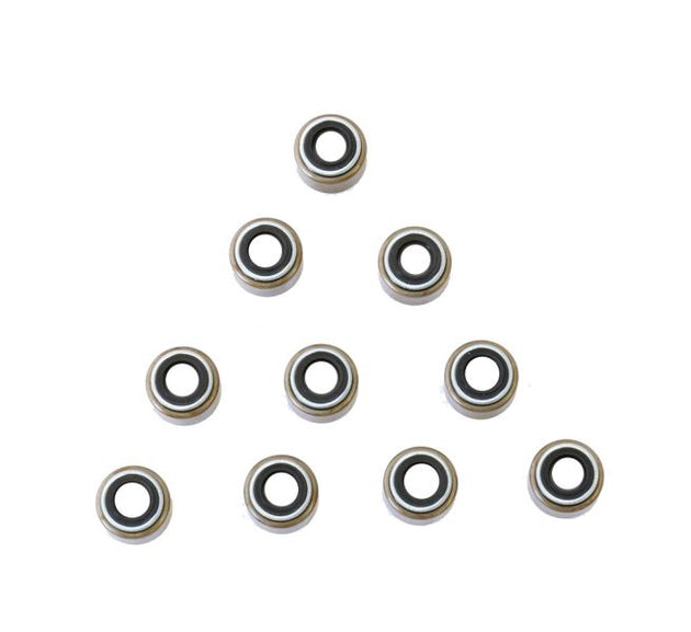 Simering supape admisie/evacuare HONDA NX 650 1996-2002