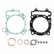 Set garnituri motor superior ATHENA P400250600024 