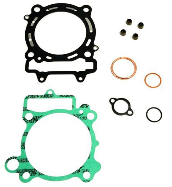 Set garnituri motor superior ATHENA P400250600024 