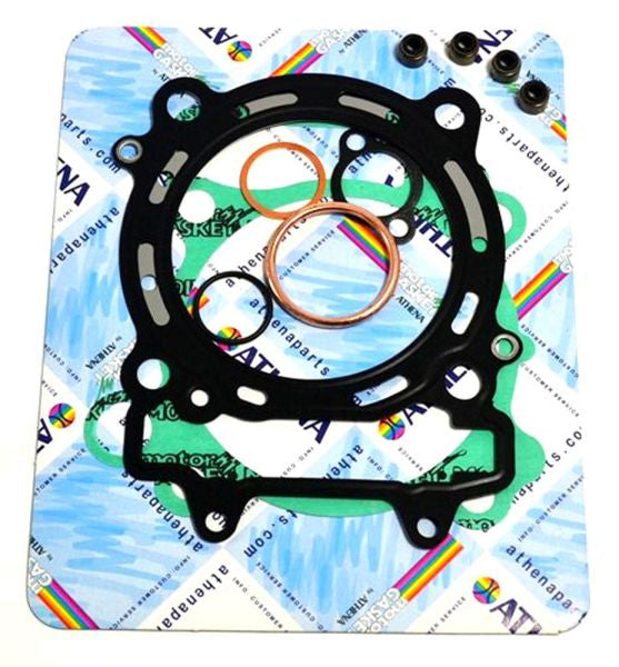 Set garnituri motor superior ATHENA P400250600024 