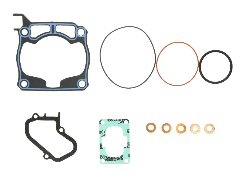 Set garnituri motor superior ATHENA P400485600118 