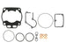 Set garnituri motor superior ATHENA P400250600021 