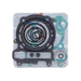 Set garnituri motor superior ATHENA P400485600066 