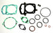 Set garnituri motor superior ATHENA P400210600187 