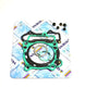 Set garnituri motor superior ATHENA P400485600039 