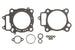 Set garnituri motor superior ATHENA P400210600095 