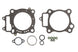 Set garnituri motor superior ATHENA P400210600095 