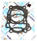 Set garnituri motor superior ATHENA P400250600016 