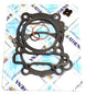 Set garnituri motor superior ATHENA P400250600016 