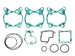 Set garnituri motor superior ATHENA P400270600013 
