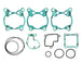 Set garnituri motor superior ATHENA P400270600013 