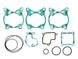 Set garnituri motor superior ATHENA P400270600013 