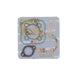 Set garnituri motor superior ATHENA P400105600017 