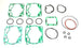 Set garnituri motor superior ATHENA P400270600009 