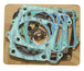 Set garnituri motor superior ATHENA P400480600499 