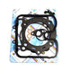Set garnituri motor superior ATHENA P400220600258 