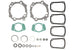 Set garnituri motor superior ATHENA P400110600024 
