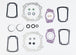Set garnituri motor superior ATHENA P400110600024 