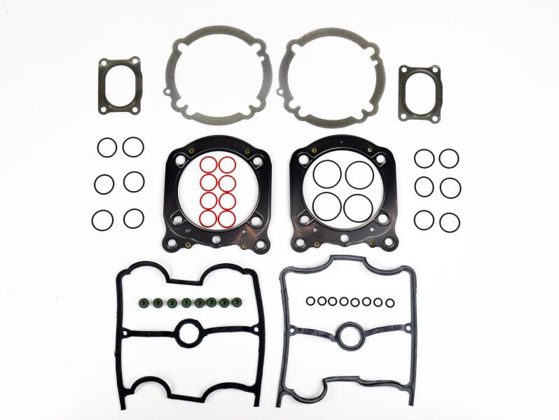 Set garnituri motor superior ATHENA P400110600048 