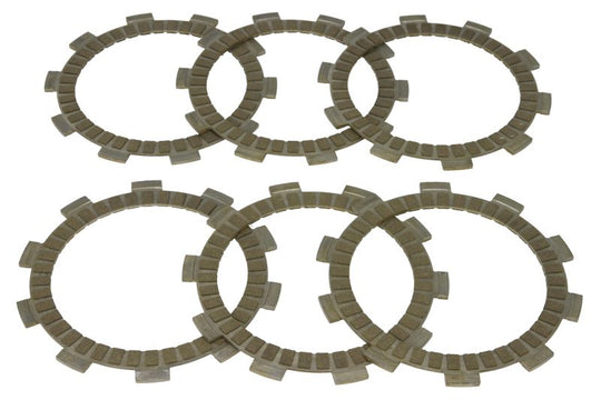 Disc ambreiaj TRW MCC552-6 
