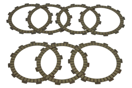 Disc ambreiaj TRW MCC530-7 