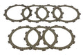 Disc ambreiaj TRW MCC508-7 