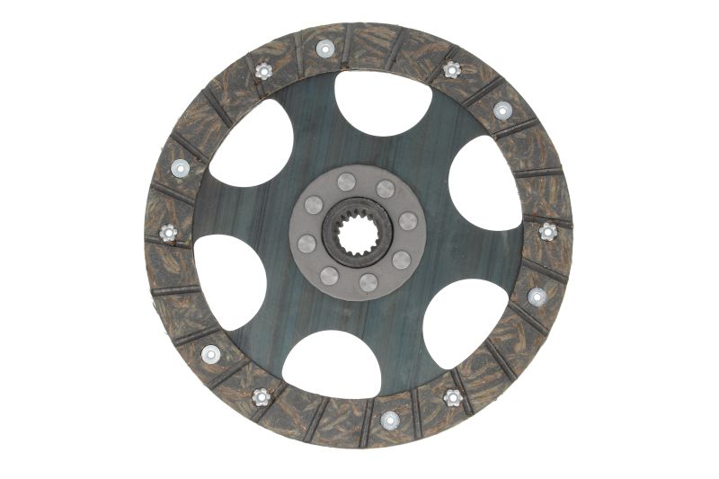 Disc ambreiaj TRW MCC609 