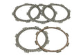 Disc ambreiaj TRW MCC159-5 