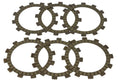 Disc ambreiaj TRW MCC506-6 